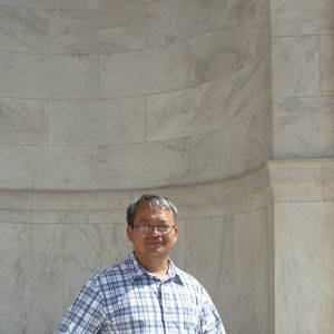 Meet your Posher, Hongnan